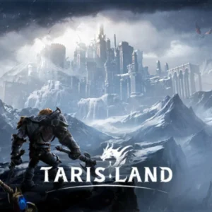 🔥 บริการรับเติมเกม Tarisland 🔥 ราคาพิเศษ